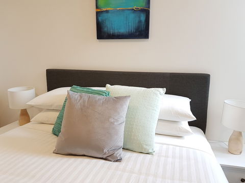 Beau Monde Apartments Newcastle - Horizon Newcastle Beach - Yarra Valley Accommodation 1