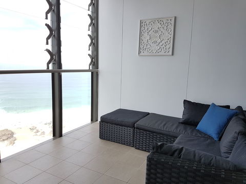 Beau Monde Apartments Newcastle - Horizon Newcastle Beach - Yarra Valley Accommodation 6