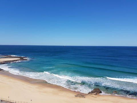 Beau Monde Apartments Newcastle - Horizon Newcastle Beach - Yarra Valley Accommodation 5