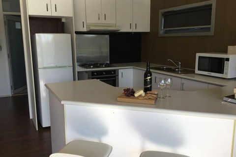 Urban Edge Apartments Bendigo - Yarra Valley Accommodation 4
