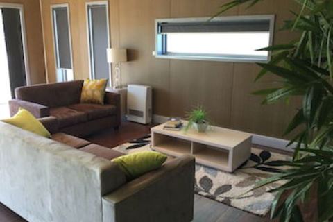 Urban Edge Apartments Bendigo - Yarra Valley Accommodation 0