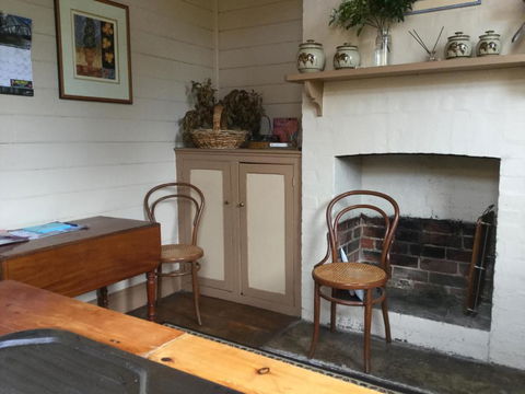Albion Cottage - Yarra Valley Accommodation 2