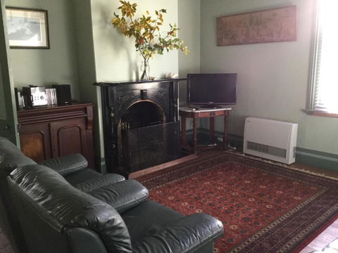 Albion Cottage - Yarra Valley Accommodation 1