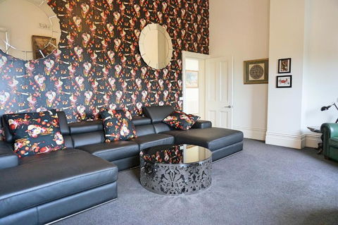 Ozone Tower - Yarra Valley Accommodation 5
