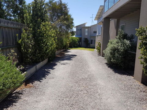 Beachcomber - Yarra Valley Accommodation 4