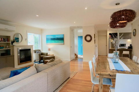 Beachcomber - Yarra Valley Accommodation 1