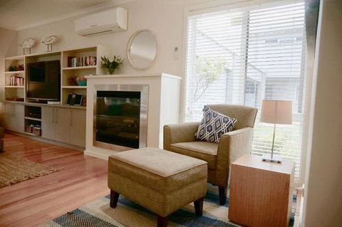 Beachcomber - Yarra Valley Accommodation 6