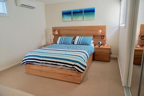 Beachcomber - Yarra Valley Accommodation 2
