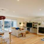 Beachcomber - Yarra Valley Accommodation 0