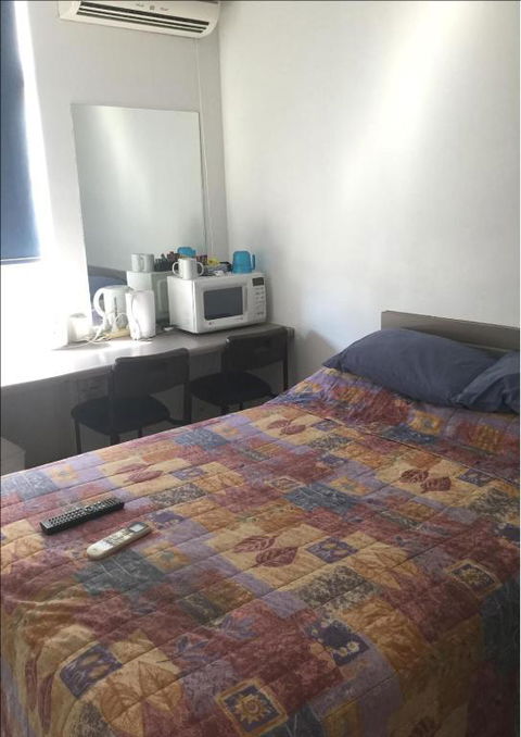 Barkly Hotel - Yarra Valley Accommodation 4