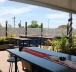 Barkly Hotel - Yarra Valley Accommodation
