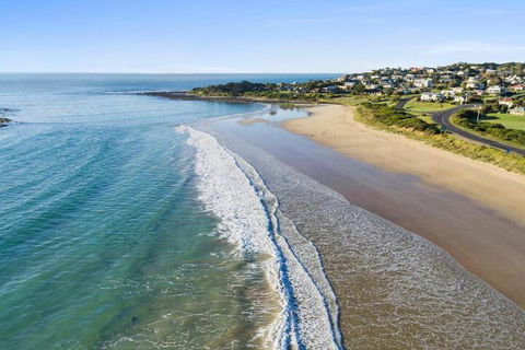Beach & Reef - Yarra Valley Accommodation 2