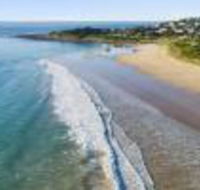 Beach  Reef - Yarra Valley Accommodation