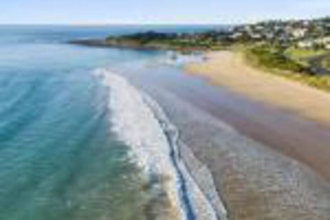 Beach & Reef - Yarra Valley Accommodation 0