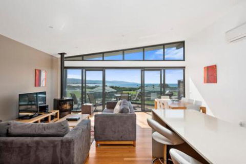 Beach & Reef - Yarra Valley Accommodation 4