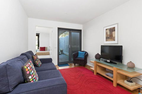 Beach & Reef - Yarra Valley Accommodation 7