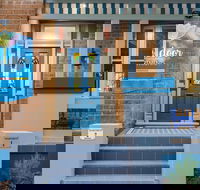 Blue Door Apartments - Yarra Valley Accommodation