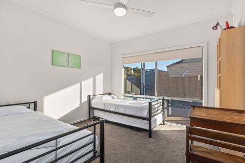Oceans Eight - Yarra Valley Accommodation 3