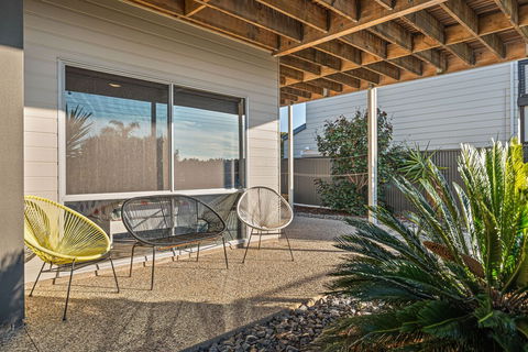 Oceans Eight - Yarra Valley Accommodation 0