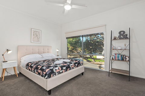 Oceans Eight - Yarra Valley Accommodation 6