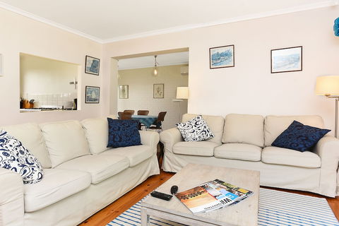 Eden On Eden - Yarra Valley Accommodation 5