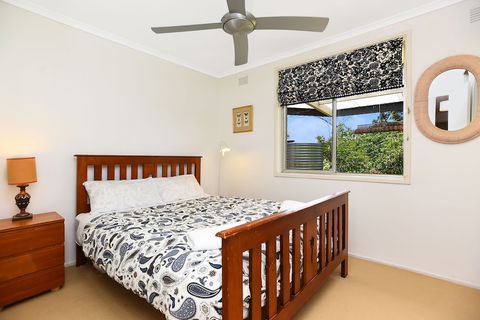 Eden On Eden - Yarra Valley Accommodation 3