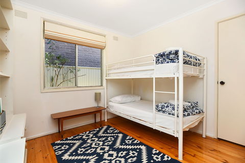 Eden On Eden - Yarra Valley Accommodation 4