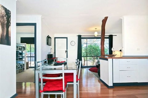 Sea Devine - Yarra Valley Accommodation 6