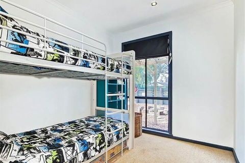 Sea Devine - Yarra Valley Accommodation 3