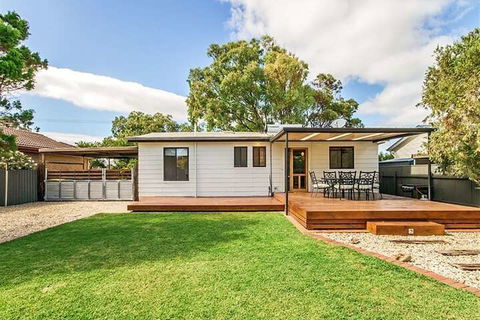 Sea Devine - Yarra Valley Accommodation 1