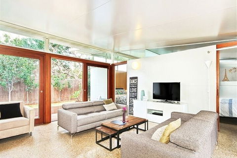 Perla Del Mare - Yarra Valley Accommodation 5
