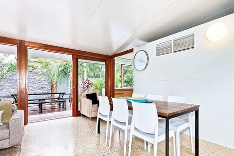 Perla Del Mare - Yarra Valley Accommodation 0