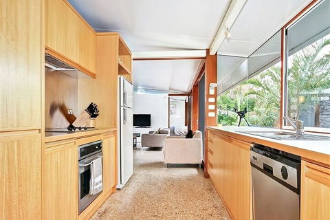 Perla Del Mare - Yarra Valley Accommodation 6