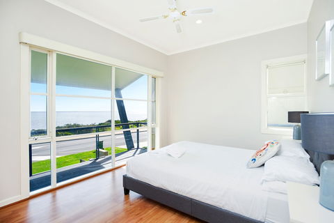 Salt - - Yarra Valley Accommodation 1