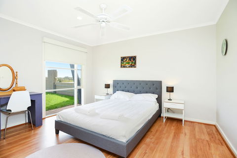 Salt - - Yarra Valley Accommodation 2