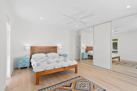 Pearl By The Sea - Yarra Valley Accommodation 5