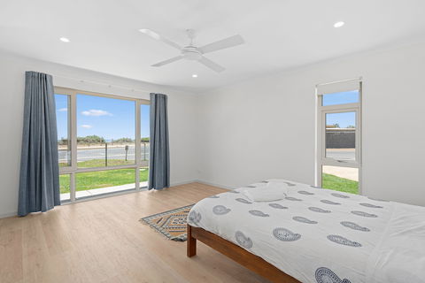 Pearl By The Sea - Yarra Valley Accommodation 6