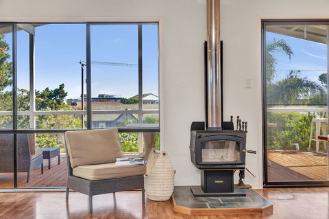 Zephyr Shores - Yarra Valley Accommodation 5