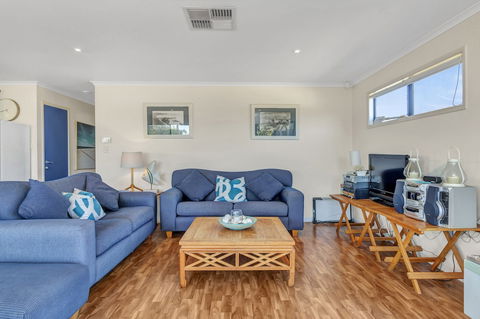 Zephyr Shores - Yarra Valley Accommodation 6