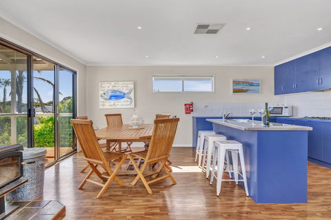 Zephyr Shores - Yarra Valley Accommodation 3
