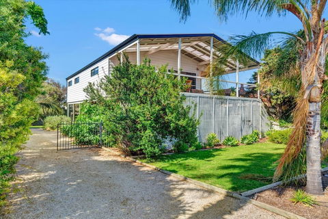 Zephyr Shores - Yarra Valley Accommodation 1