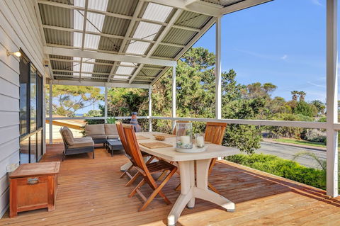 Zephyr Shores - Yarra Valley Accommodation 0