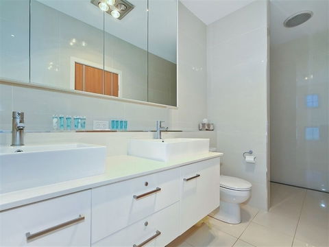 Ocean 180A - Yarra Valley Accommodation 1