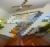 Horseshoe Bay Vista - Yarra Valley Accommodation