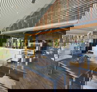 The Pines - Yarra Valley Accommodation