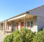 Hotel Canobolas Motel  Units - Yarra Valley Accommodation