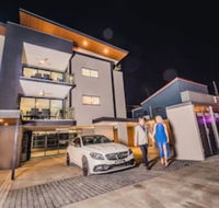 Brisbane Central - Springwood Street - Yarra Valley Accommodation