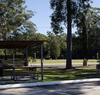 Fairway Lodge Motel - Yarra Valley Accommodation