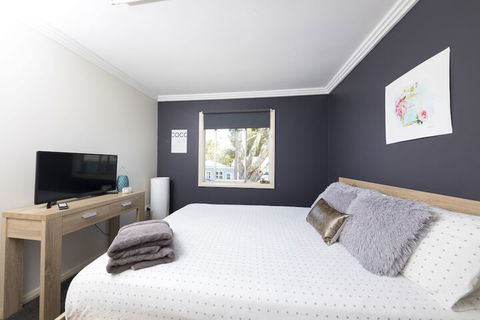 La Casa - Yarra Valley Accommodation 7