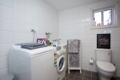 La Casa - Yarra Valley Accommodation 1